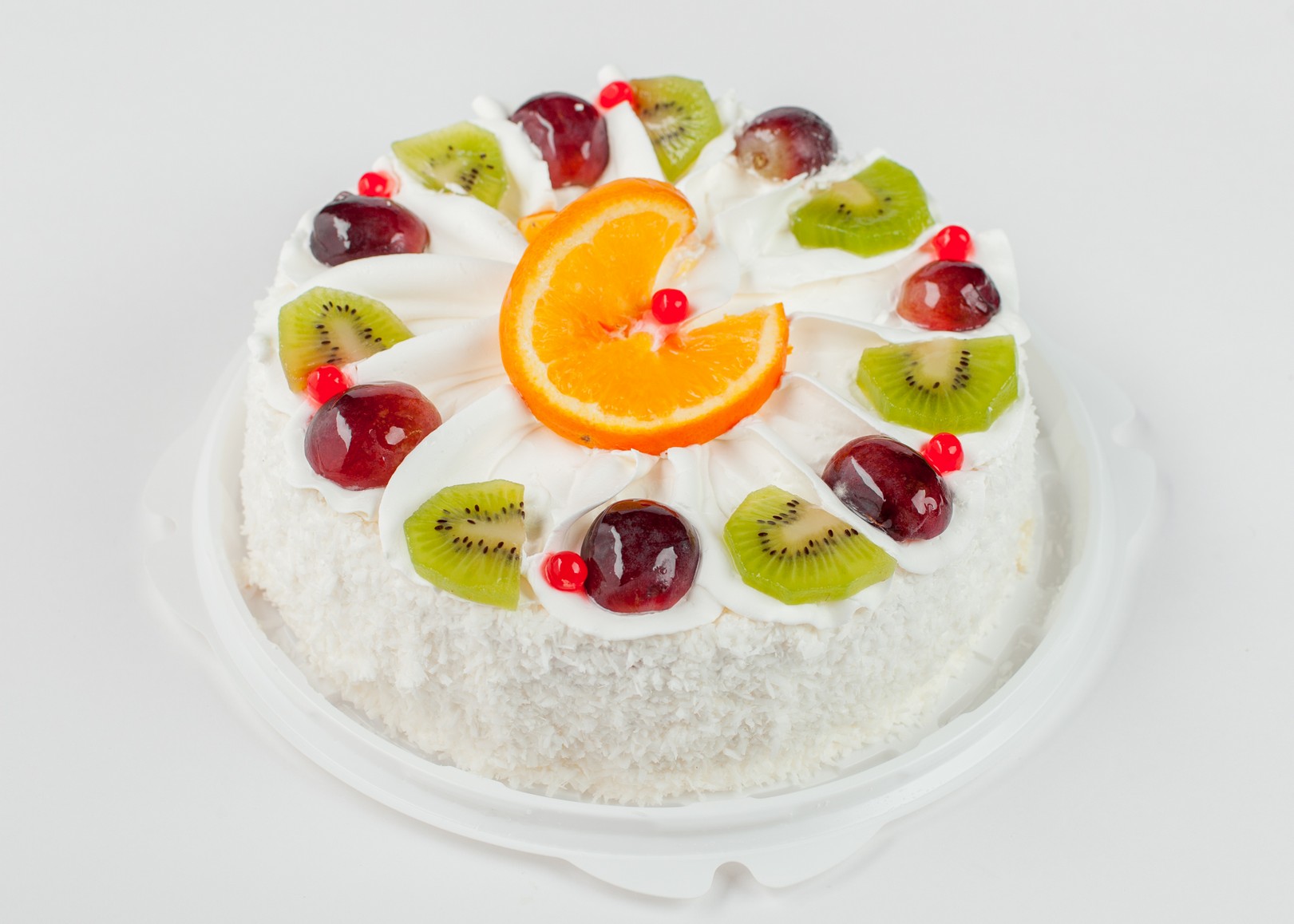 Новые торты